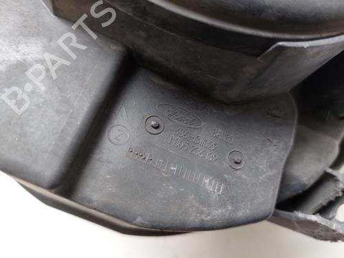 Right headlight FORD FIESTA V (JH_, JD_) 1.4 TDCi | BP27923599C29 