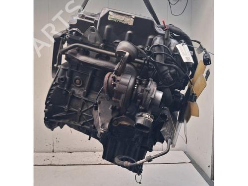 Engine MERCEDES-BENZ VIANO (W639) CDI 2.2 (639.711, 639.713, 639.811, 639.813, 639.815) | BP40288184M1 - Image 3