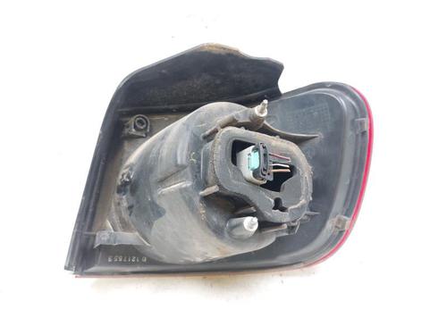 Left taillight VW GOLF PLUS V (5M1, 521) 2.0 TDI 16V | BP27537741C34 