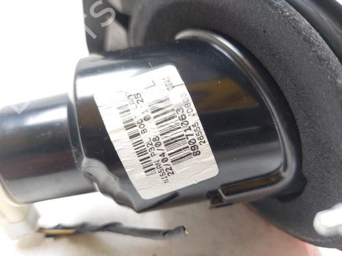 Left taillight NISSAN QASHQAI +2 (JJ10E) 1.5 dCi | BP28490707C34 