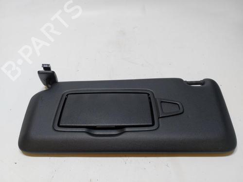 left-sun-visor-mercedes-benz-a-class-w176-2012-2013-2014-2015-2016-2017-2018-33196509 main image
