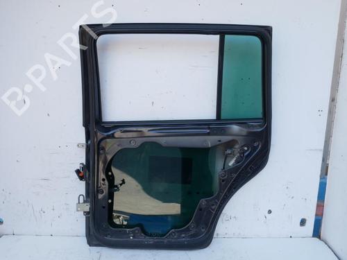 Right rear door VW TOURAN (1T1, 1T2) 2.0 TDI 16V | BP15160647C5 