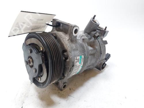 Compresseur AC Compresseur AC VW GOLF V (1K1) 1.9 TDI (105 hp) 34617716 34617716