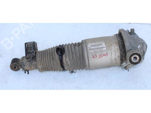 Used Left rear shock absorber PORSCHE CAYENNE (9PA) S 4.5 (340 hp) 15147476