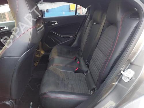 Climate control MERCEDES-BENZ A-CLASS (W176) A 180 CDI / d (176.012) | BP33194745I5 - Image 12