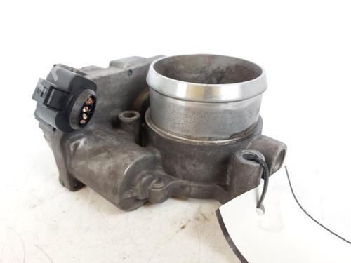 Throttle body HYUNDAI SANTA FÉ II (CM) 2.2 CRDi | BP15176721M82 