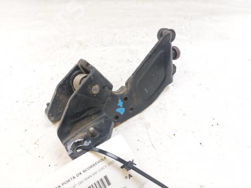Hinge/Door check strap FIAT DOBLO Cargo (263_) 1.6 D Multijet (263WXD1B, 263WXR1B, 263WXX1B, 263ZXD1B,... | BP27559859C146 