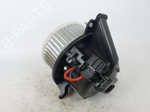 Heater blower motor SEAT IBIZA V (KJ1, KJG) 1.0 TSI | BP15174262M62 