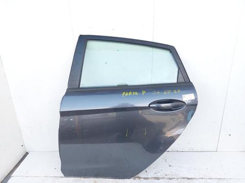 left-rear-door-ford-fiesta-vi-cb1-ccn-2008-33195259 main image