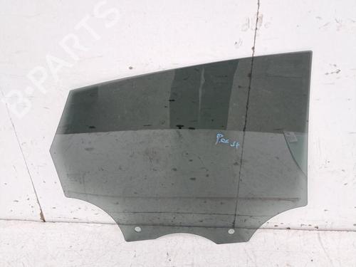 Left rear window motor JAGUAR E-PACE (X540) 2.0 D165 MHEV AWD | BP37508190E23 - Image 3