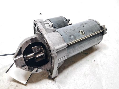 Used Starter Starter FIAT DUCATO Van (230_) 2.8 D (87 hp) 34119357 34119357