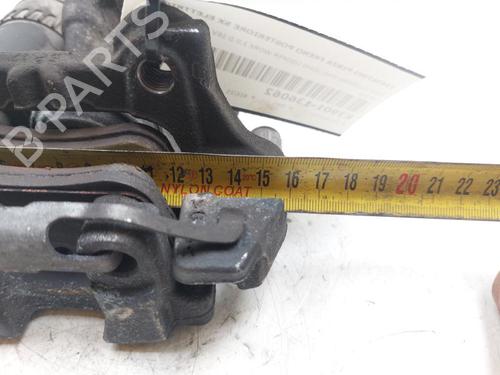 Left front brake caliper MINI MINI CLUBMAN (F54) Cooper SD ALL4 | BP25301548M105 - Image 3