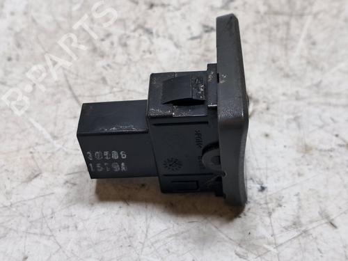 Right front window switch FIAT PANDA (169_) 1.2 4x4 (169.AXB2A) | BP36107754I26 - Image 3