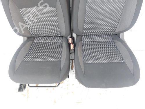 Seats set NISSAN MICRA V (K14) 1.0 IG-T | BP29884619C78
