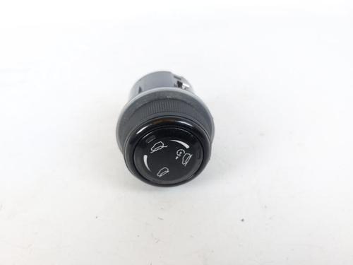 Used Climate control FIAT PANDA (312_, 319_) 0.9 4x4 (312PXR2B) (90 hp) 23881695