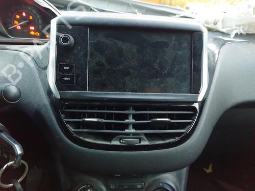 Starter PEUGEOT 208 I (CA_, CC_) 1.2 VTI 82 | BP15167541M8 