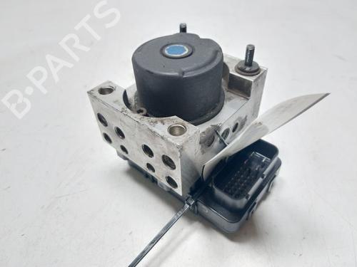 Used ABS pump HONDA JAZZ II (GD_, GE3, GE2) 1.2 i-DSI (GD5, GE2) (78 hp) 30802488