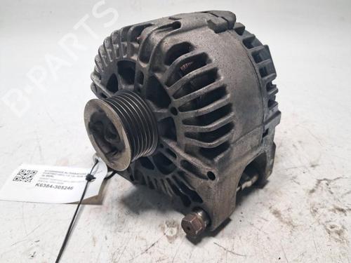 Used Alternator Alternator SMART FORTWO Coupe (451) 1.0 (451.331, 451.380) (71 hp) 33193819 33193819