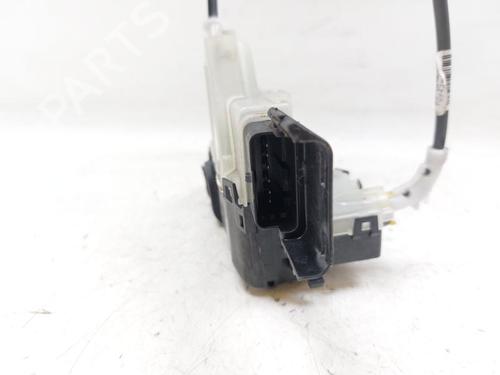 Rear left lock CITROËN C3 AIRCROSS II (2R_, 2C_) 1.5 BlueHDi 100 (2CYHYJ) | BP29390628C100 