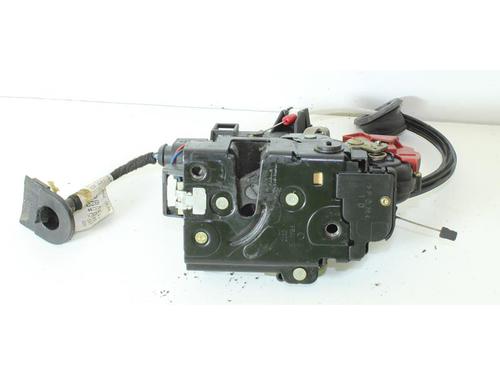 Rear right lock AUDI A2 (8Z0) 1.4 | BP15144479C99 
