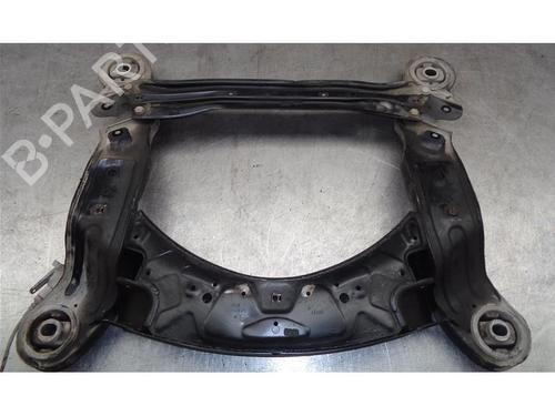 Subframe AUDI A6 Allroad C6 (4FH) 2.7 TDI quattro | BP15139412M9 