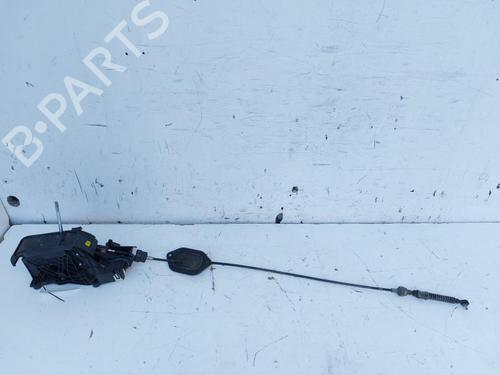 Used Gear lever TOYOTA RAV 4 III (_A3_) 2.2 D (ALA35_) (150 hp) 15161823