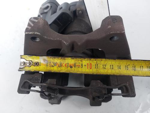 Left front brake caliper VW T-ROC (A11, D11) 1.0 TSI | BP20502964M105 - Image 7