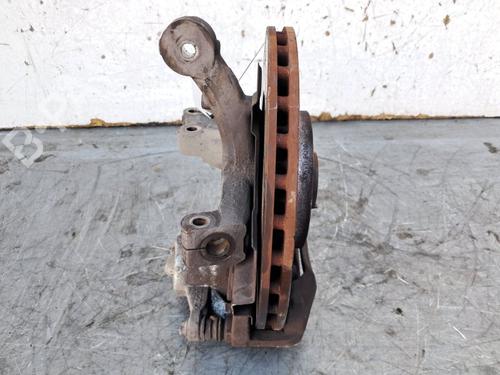 Right front steering knuckle FIAT DOBLO Cargo (263_) 1.6 D Multijet (263WXD1B, 263WXR1B, 263WXX1B, 263ZXD1B,... | BP36381208M26  - Image 5