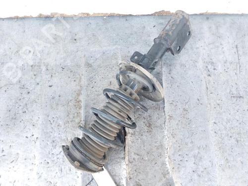 Right front shock absorber CITROËN C4 Picasso II 1.6 BlueHDi 120 | BP29584135M17 