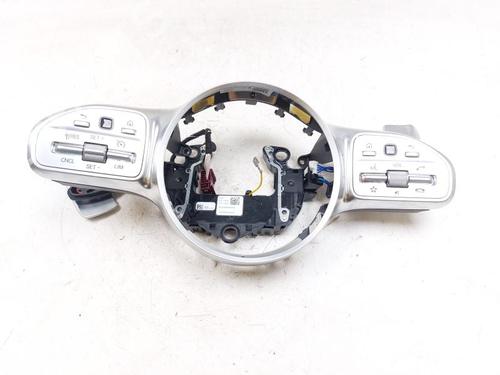 Used Steering wheel controls MERCEDES-BENZ A-CLASS (W177) A 220 4-matic (177.045) (190 hp) 29238514