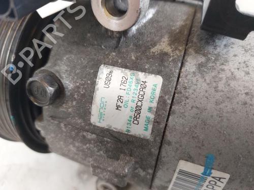 AC compressor KIA PICANTO III (JA) 1.0 | BP23894500M34 - Image 5