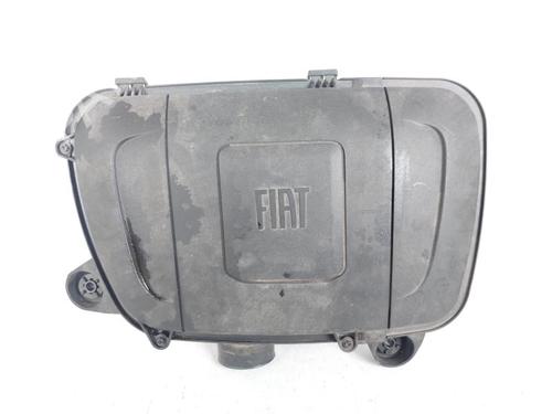 Used Air filter box FIAT 500 (312_) 1.0 Mild Hybrid (312.AYD1B) (69 hp) 23066520