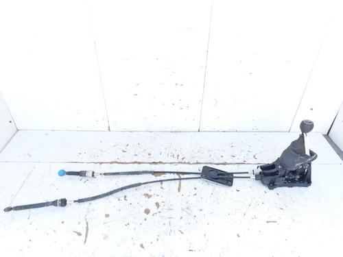 Used Shift knob FIAT TIPO Hatchback (356_, 357_) 1.6 Multijet (357HXG1) (131 hp) 30453259