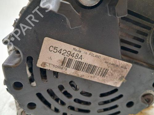 Alternator NISSAN PRIMASTAR Bus (X83) dCi 100 | BP34207202M7  - Image 5