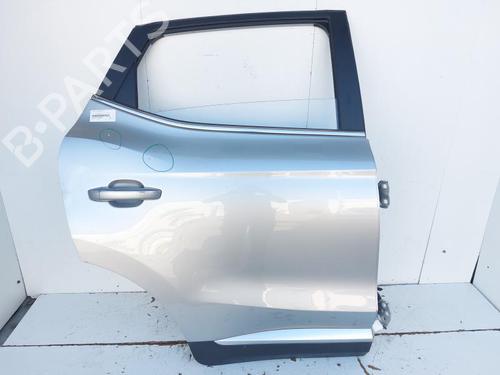 Used Right rear door MG MG ZS SUV (AZS1) 1.5 VTi (106 hp) 28534438