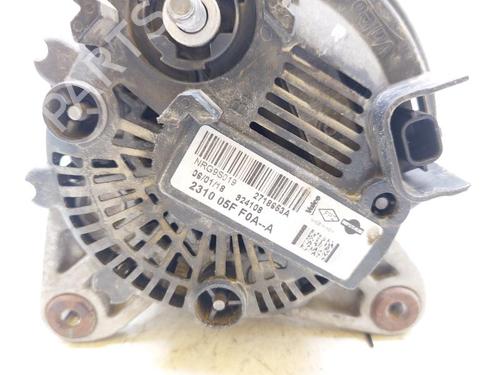Alternator NISSAN MICRA V (K14) 1.0 | BP25215427M7  - Image 6