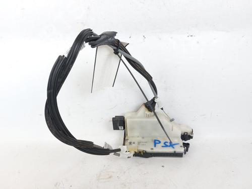 Used Rear left lock CITROËN C4 II (NC_) 1.6 BlueHDi 120 (120 hp) 19658537