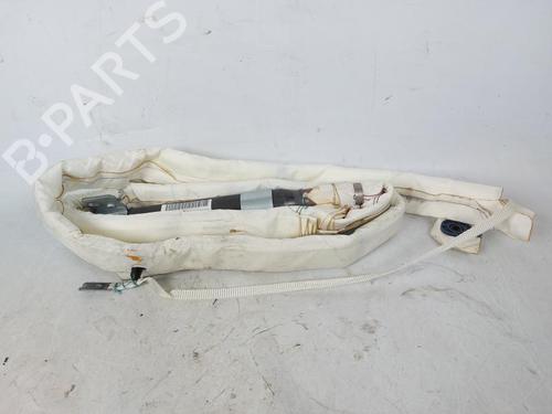 Used Right curtain airbag LANCIA DELTA III (844_) 1.4 (844.AXA1A) (120 hp) 15892324