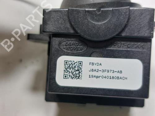 Steering column stalk JAGUAR E-PACE (X540) 2.0 D150 AWD | BP30613317I23  - Image 5