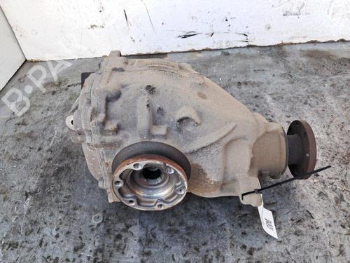 Used Rear differential Rear differential BMW X3 (E83) xDrive 20 d (177 hp) 33571803 33571803