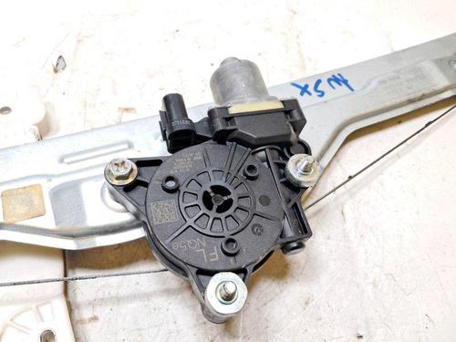 Front left window mechanism KIA SPORTAGE V (NQ5) 1.6 CRDi MHEV | BP33734478C22 - Image 2