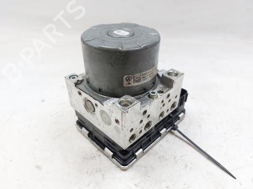 ABS Bremseaggregat VW T-ROC (A11, D11) 2.0 TDI 4motion (150 hp) 28372626