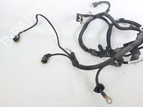 Kabel CITROËN C3 / C3 ORIGIN III (SX) 1.2 PureTech 82 | BP17762453E12 
