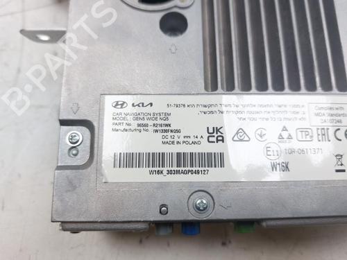 Electronic module KIA SPORTAGE V (NQ5) 1.6 CRDi | BP25936762M83 - Image 4