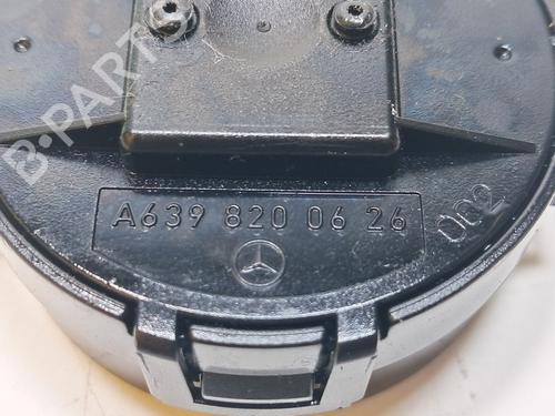 Electronic module MERCEDES-BENZ VIANO (W639) CDI 2.2 (639.711, 639.713, 639.811, 639.813, 639.815) | BP40279367M83 - Image 5