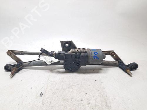 Used Front wiper motor Front wiper motor LANCIA YPSILON (843_) 1.3 D Multijet (843.AXE11, 843.AXE1A) (90 hp) 33613534 33613534