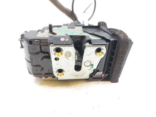 Rear right lock NISSAN JUKE (F15) 1.5 dCi | BP29390678C99 