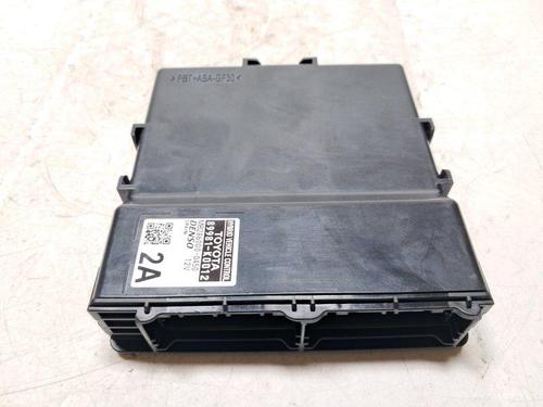 Used Engine control unit (ECU) Engine control unit (ECU) 34052289 34052289