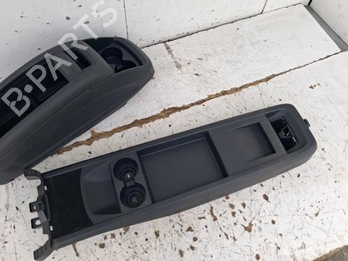 Seats set CITROËN C4 Picasso II 1.6 BlueHDi 120 | BP38635290C78 - Image 18