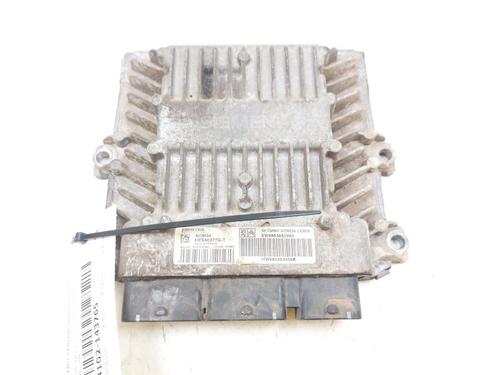 Used Engine control unit (ECU) FIAT ULYSSE (179_) 2.0 D Multijet (120 hp) 27099041